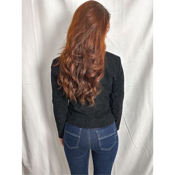 Positive Attitude Vintage Jacket - Picture 10 of 12